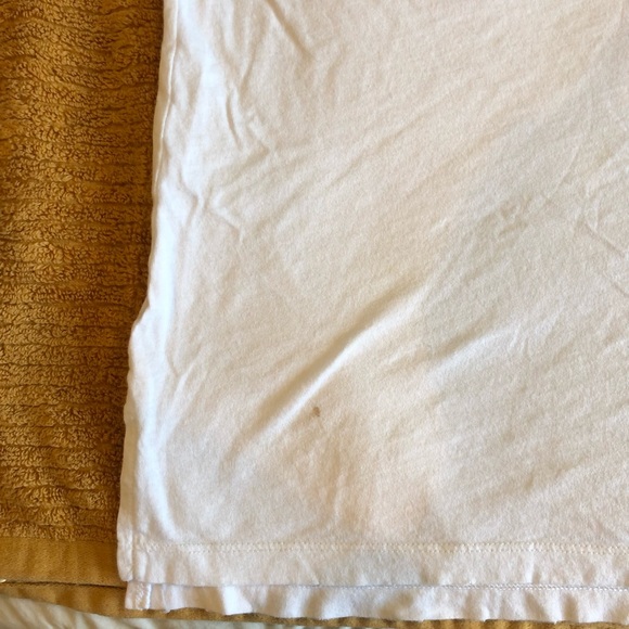 Aerie white muscle tank women’s size small - Picture 3 of 6